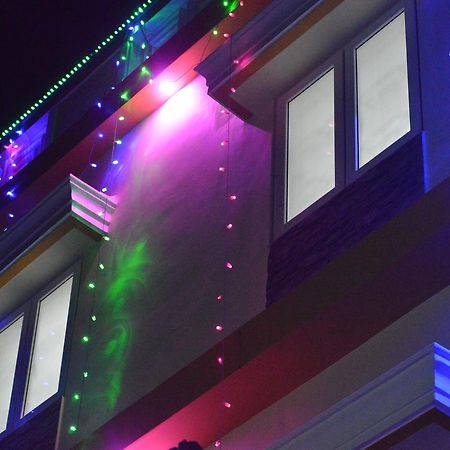 Bluebell Residency Ξενοδοχείο Karaikkudi Εξωτερικό φωτογραφία