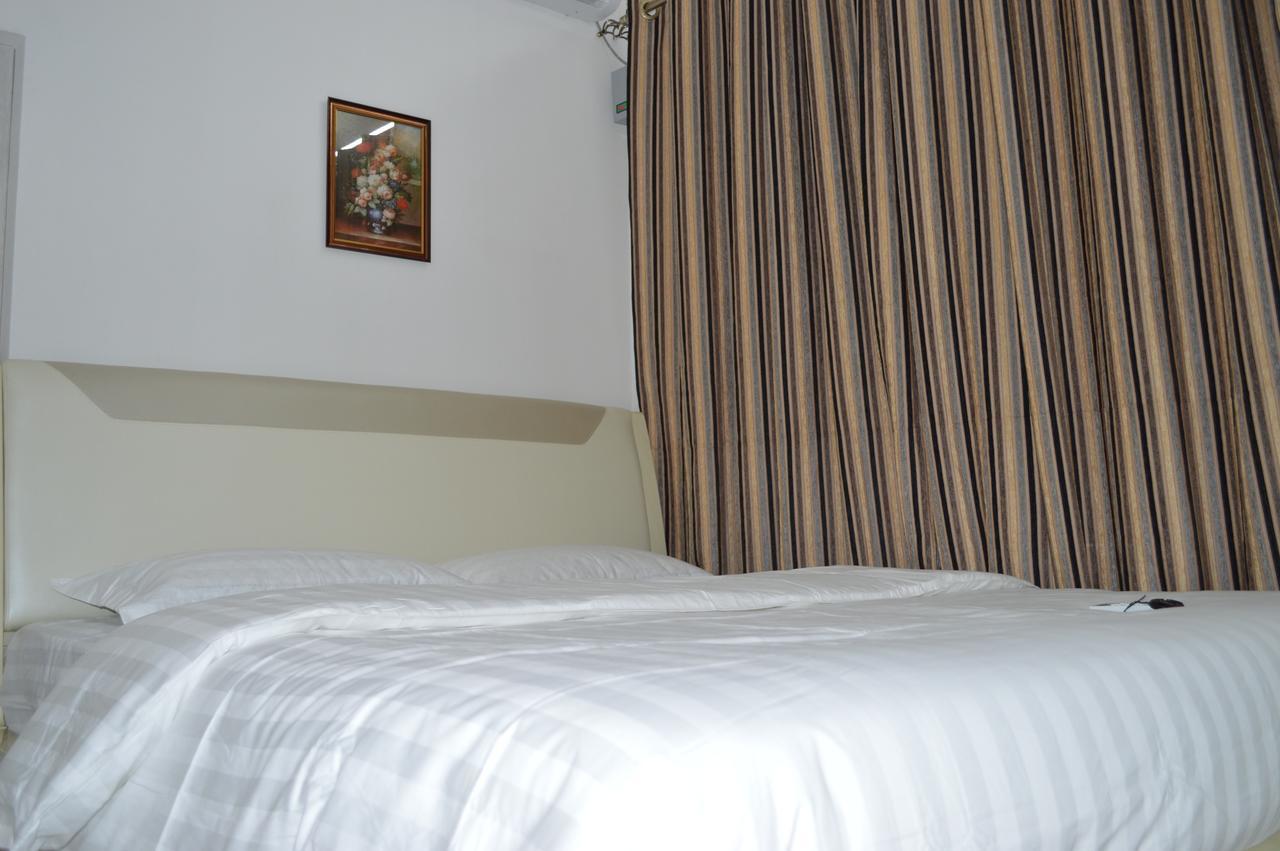 Bluebell Residency Ξενοδοχείο Karaikkudi Εξωτερικό φωτογραφία