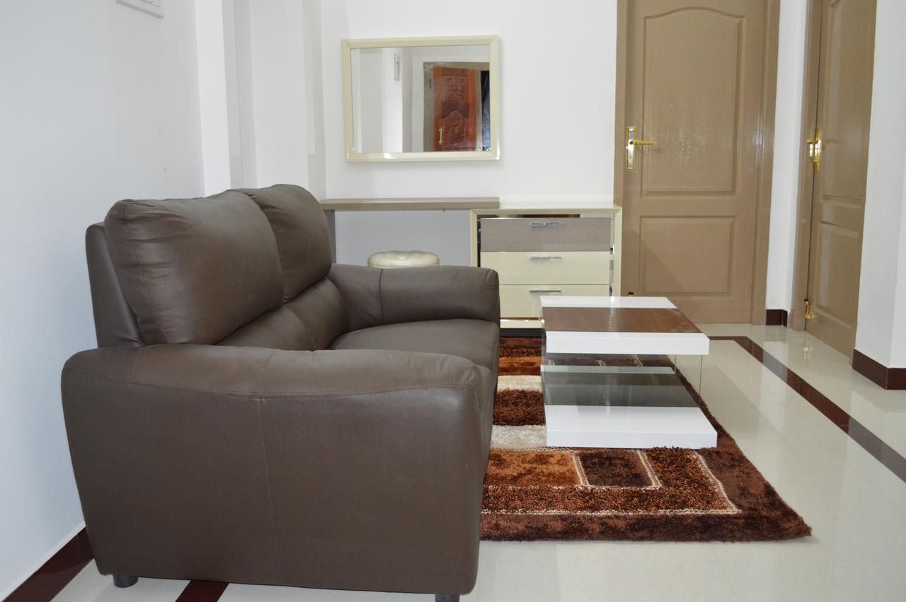 Bluebell Residency Ξενοδοχείο Karaikkudi Εξωτερικό φωτογραφία