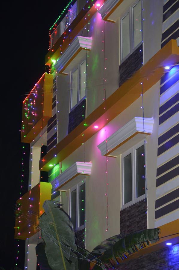 Bluebell Residency Ξενοδοχείο Karaikkudi Εξωτερικό φωτογραφία