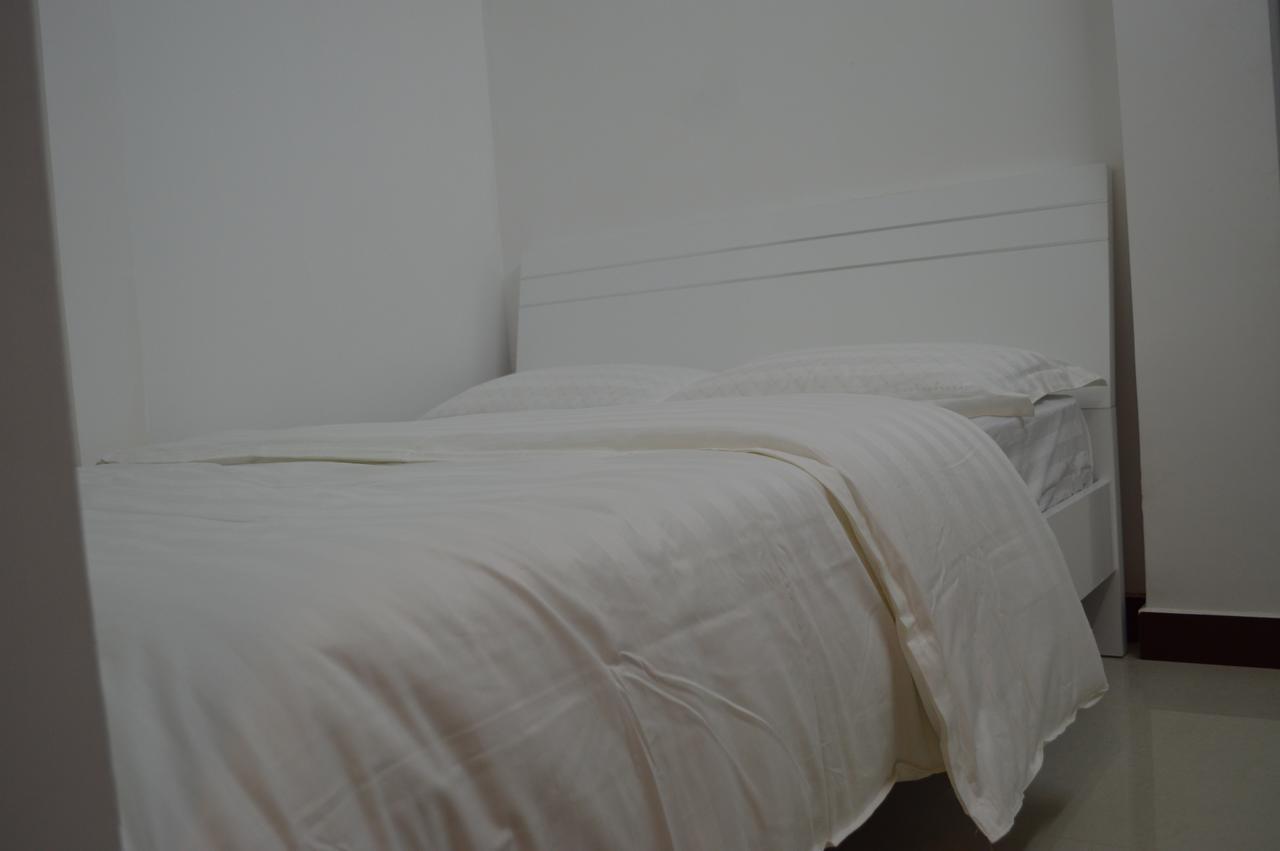 Bluebell Residency Ξενοδοχείο Karaikkudi Εξωτερικό φωτογραφία