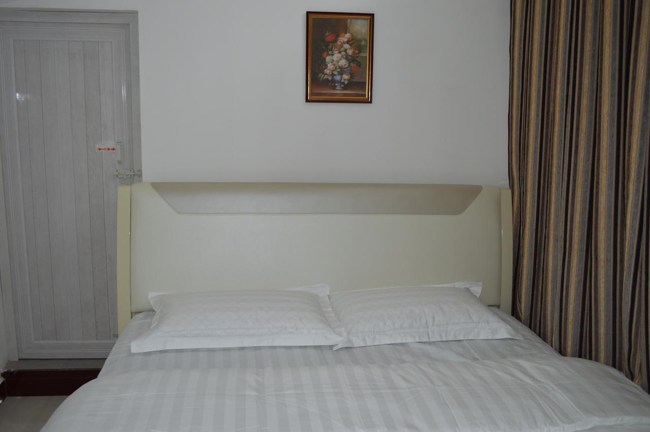 Bluebell Residency Ξενοδοχείο Karaikkudi Εξωτερικό φωτογραφία