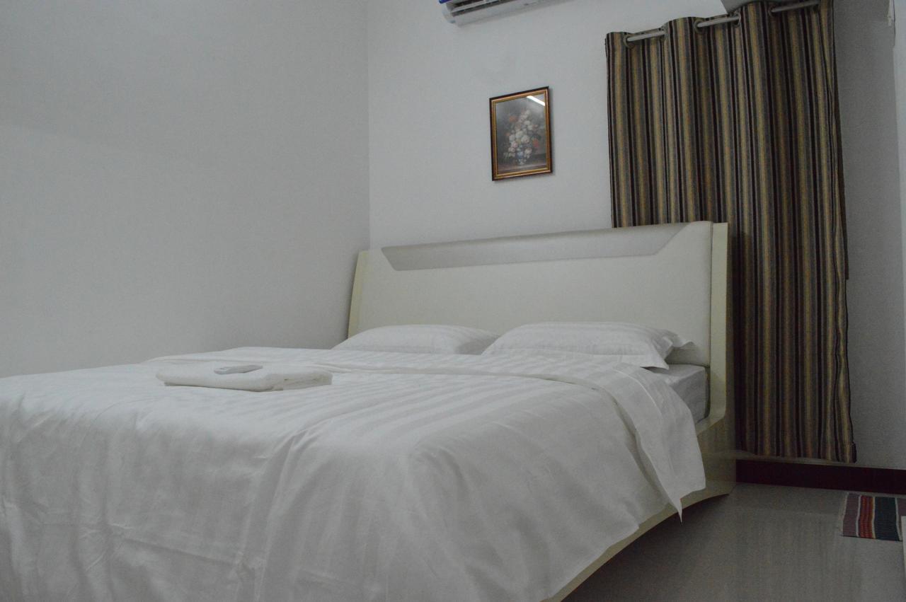 Bluebell Residency Ξενοδοχείο Karaikkudi Εξωτερικό φωτογραφία